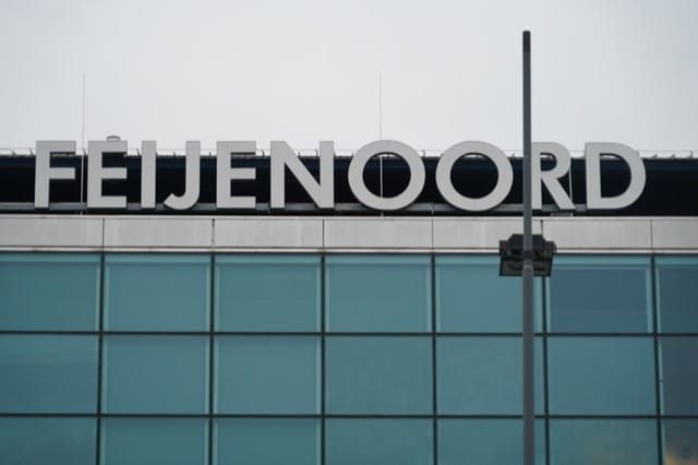 Milan AC op jacht naar Feyenoord's aanvalstalent Redmond