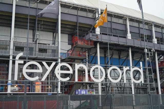 'Het is niet normaal wat Feyenoord heeft gepresteerd'