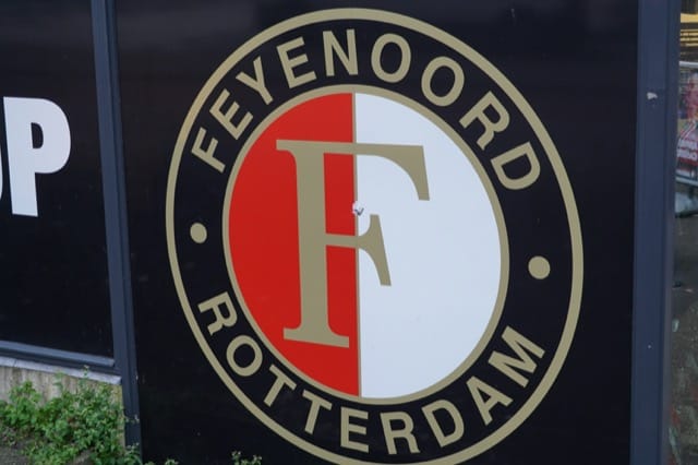 AS Roma zet vete door en geeft Feyenoord online trap na