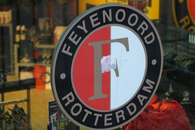 Italianen laken spel Feyenoord: 'Niet om aan te zien'
