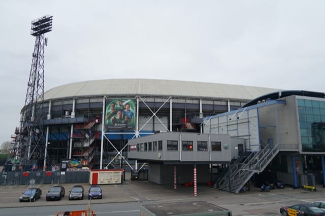 Boskamp vol lof over beoogde Feyenoord-versterking Watanabe: 